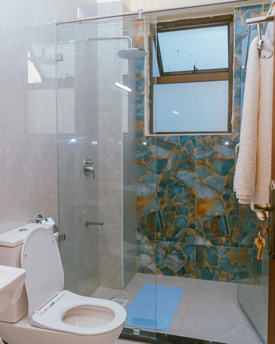 Sundowna Homes Apartment in Mombasa