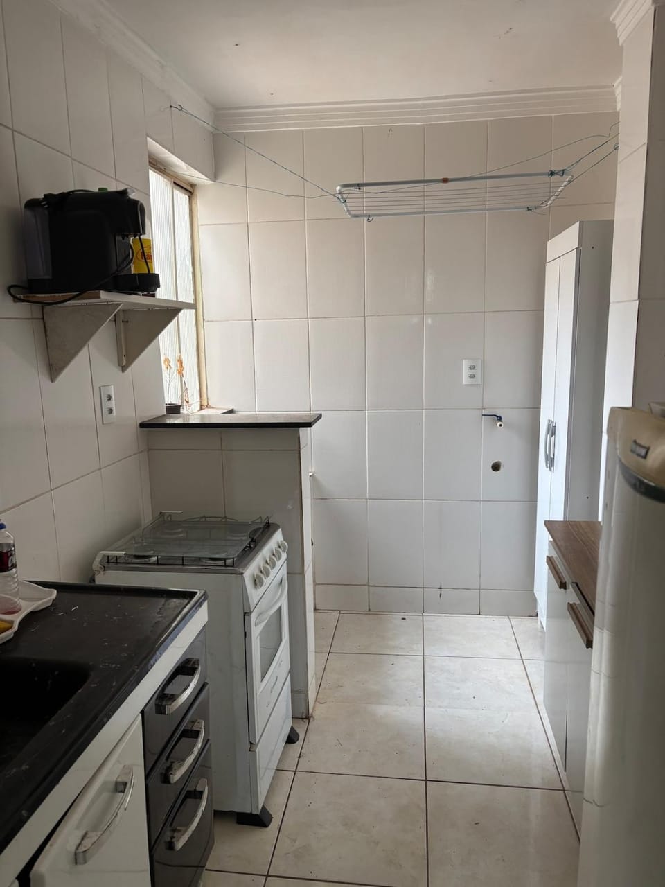 Apartment in Terra Nova near Pantanal Mall! Apartment in State of Mato Grosso, Brazil