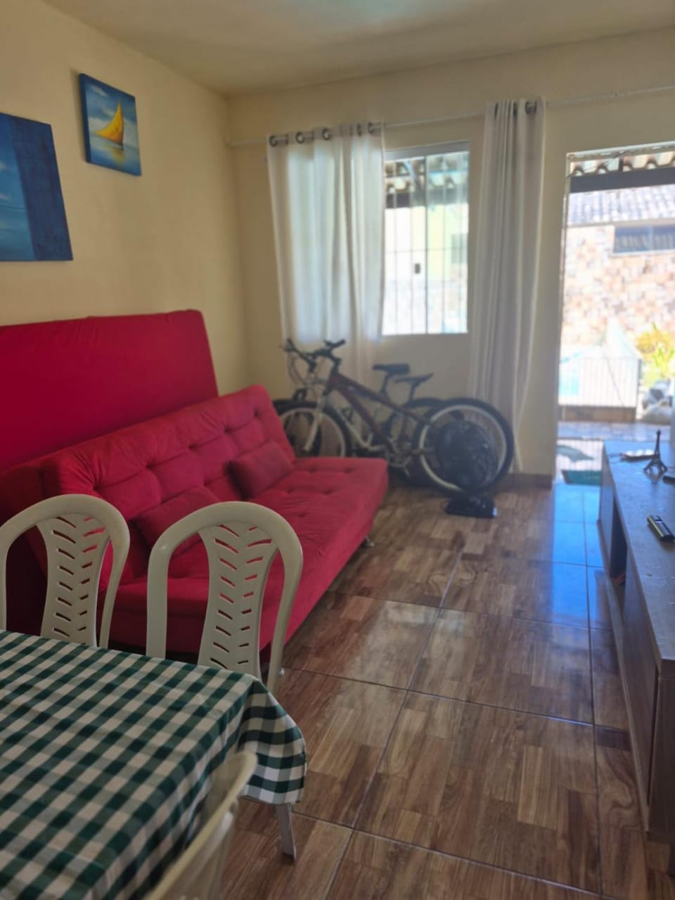 Casa na praia dos Corais House in Cabo Frio
