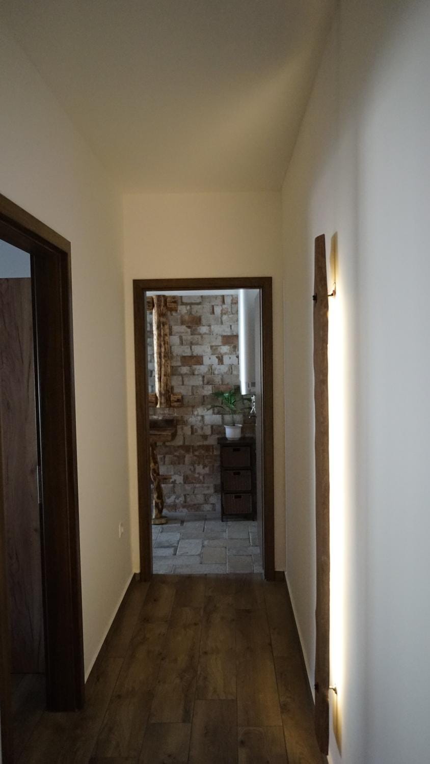 Lomb Lak Vendégház Apartment in Hungary