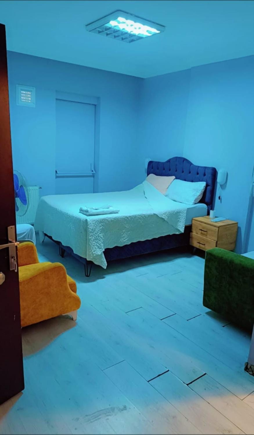 Üsküdar sahil otel Apartment hotel in Istanbul