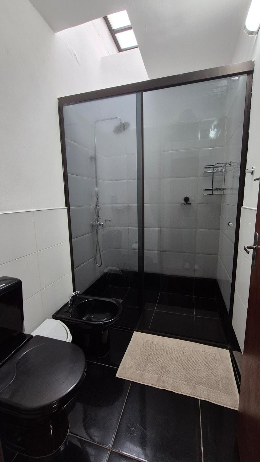 Duplex in Encarnación House in Misiones Province, Argentina