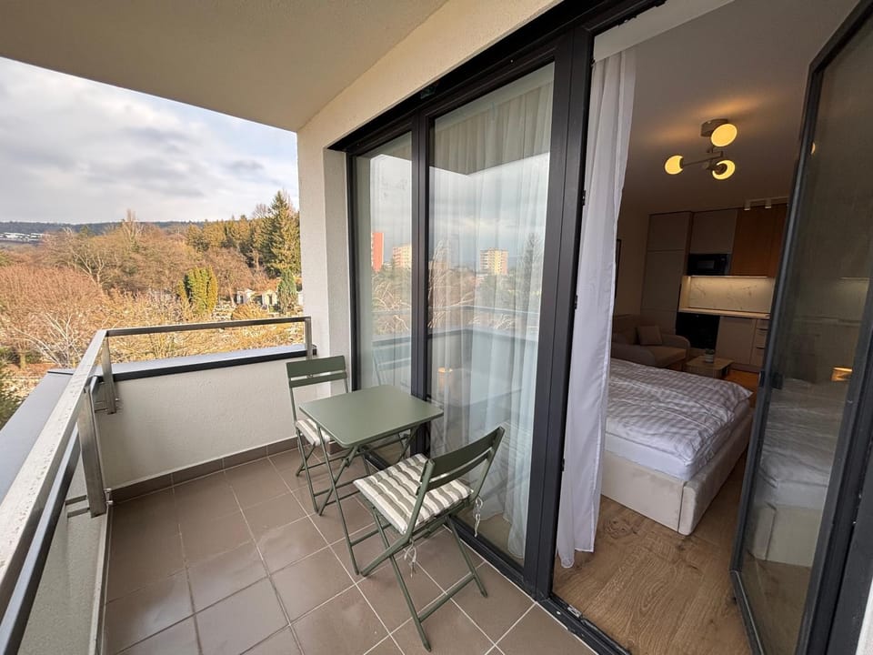 City Nest Apartment Apartment in Slovakia