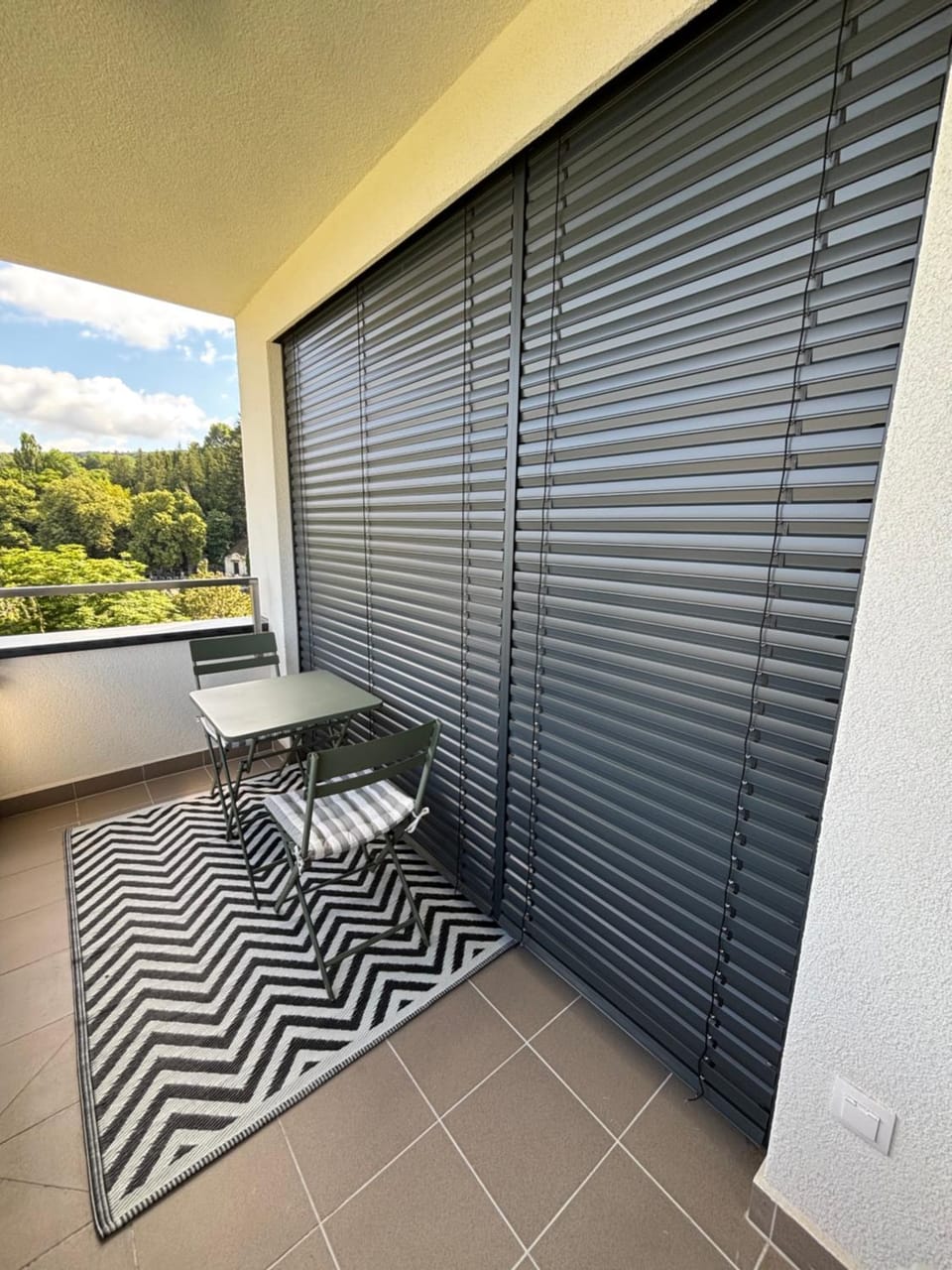 City Nest Apartment Apartment in Slovakia