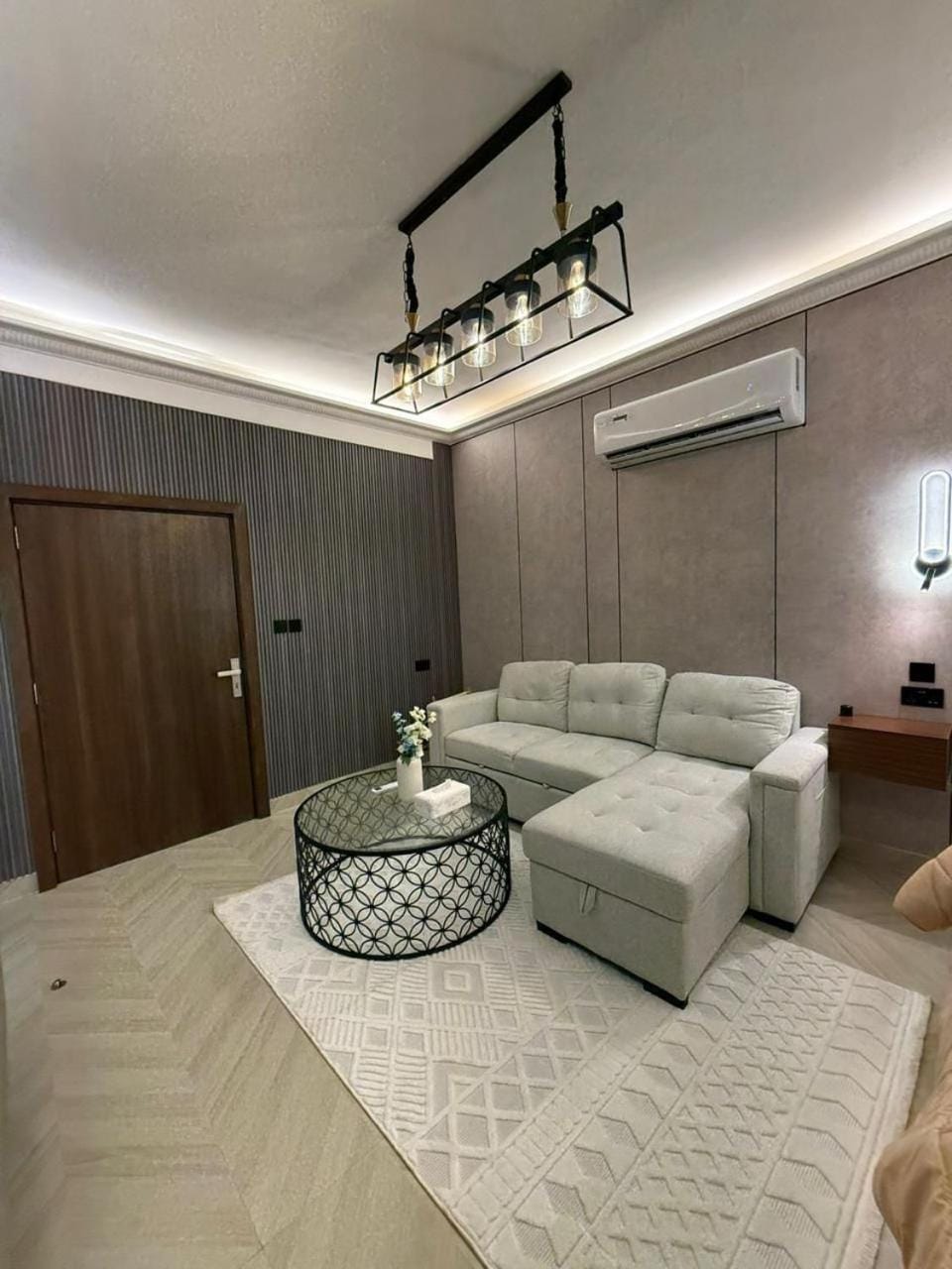 Powerhouse Studio Bed and Breakfast in Abu Dhabi