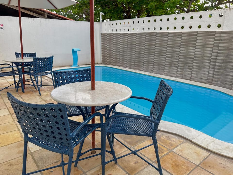 Apartamento no Centro de Porto De Galinhas Excelente localização Apartment in Ipojuca