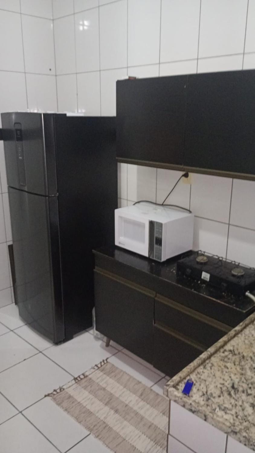 Casa aconchegante vibe boa House in State of São Paulo
