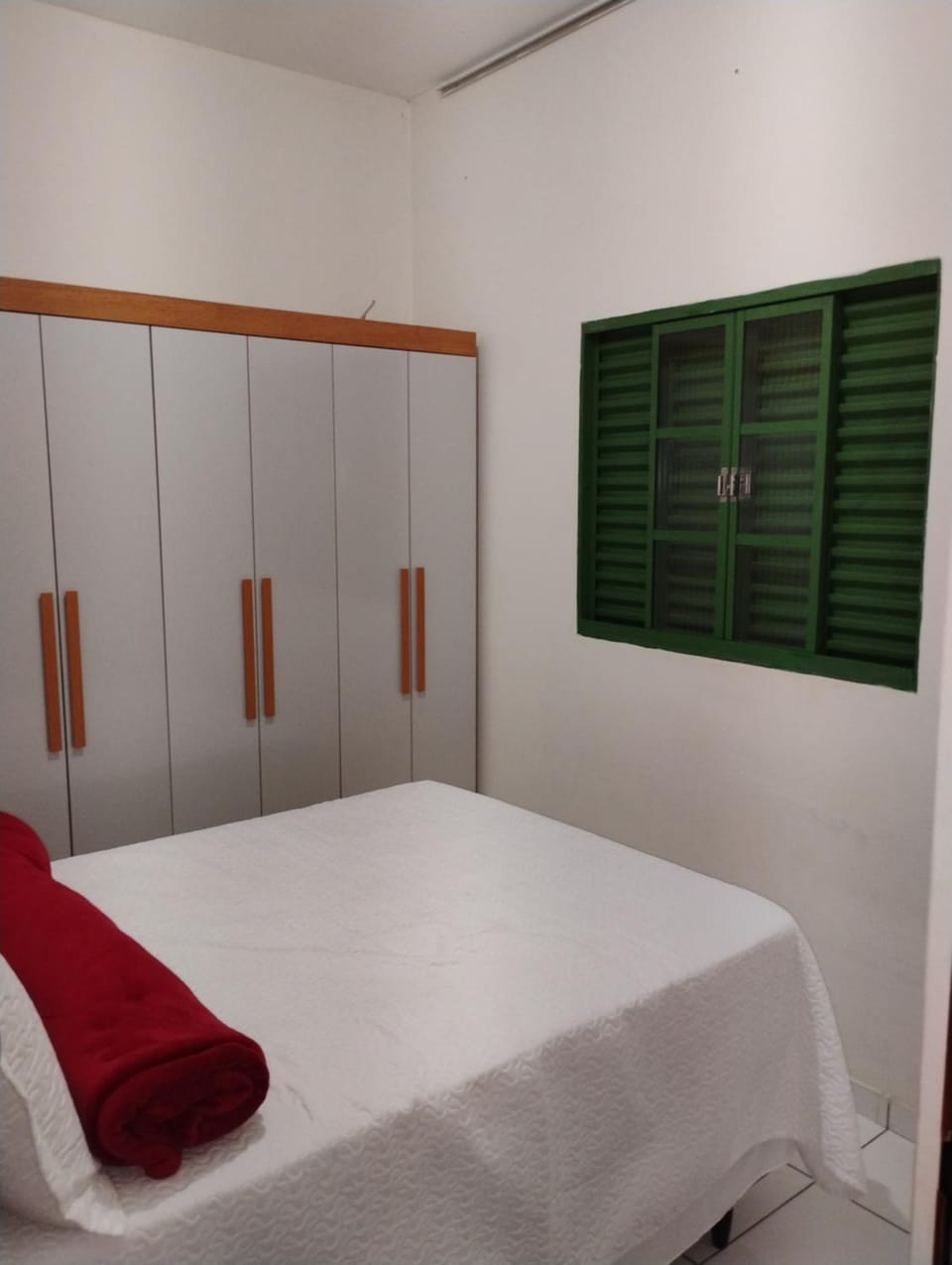 Casa aconchegante vibe boa House in State of São Paulo