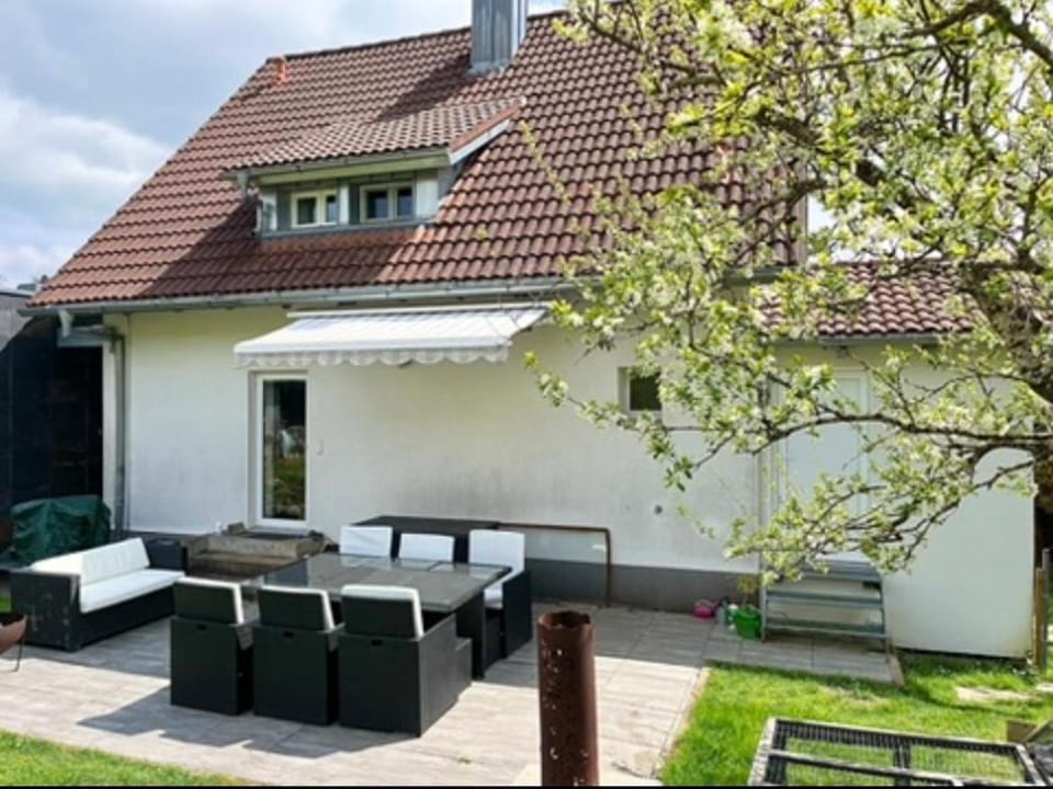 Molers House in Baden-Württemberg