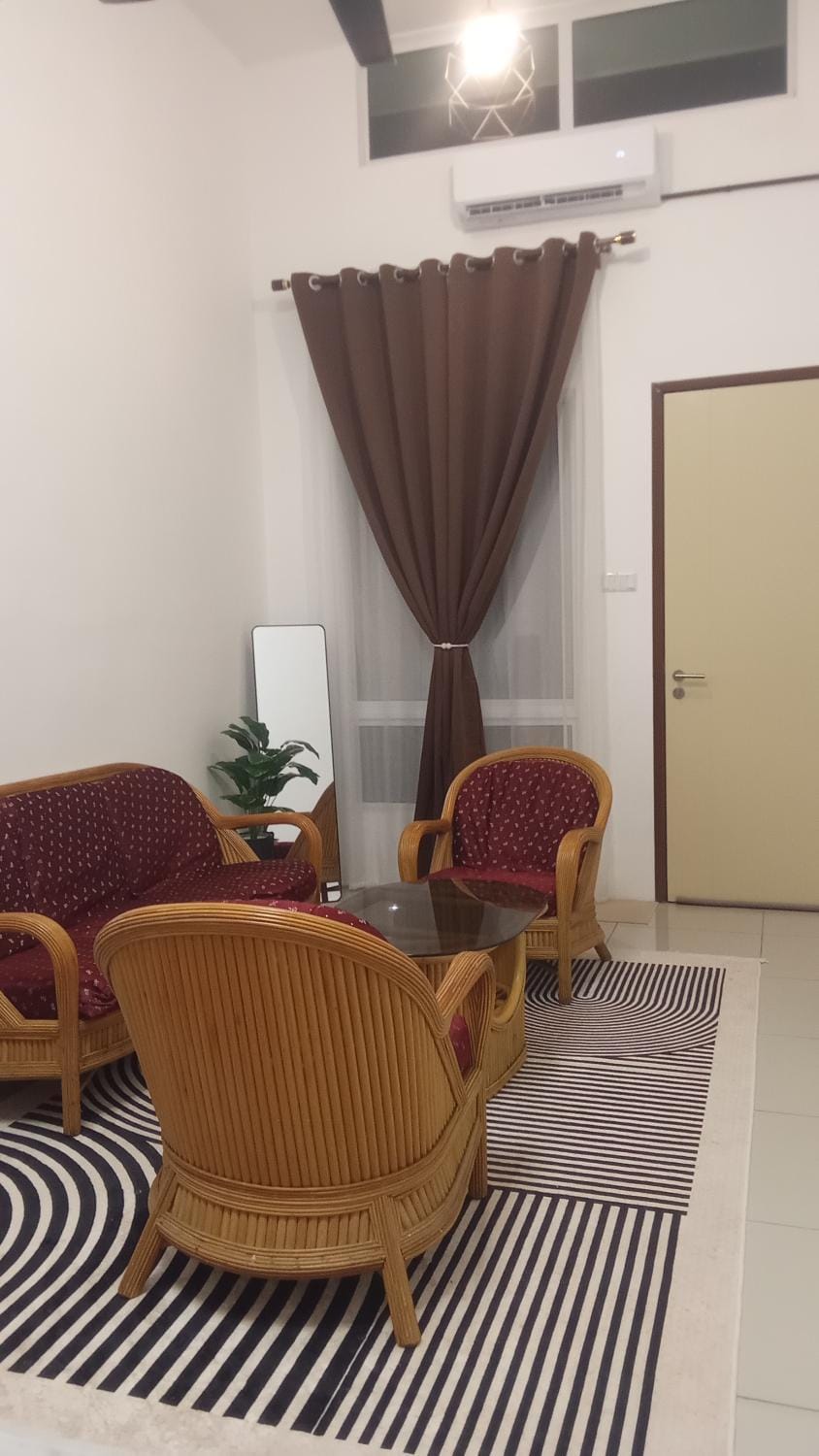 Rara Homestay House in Penang