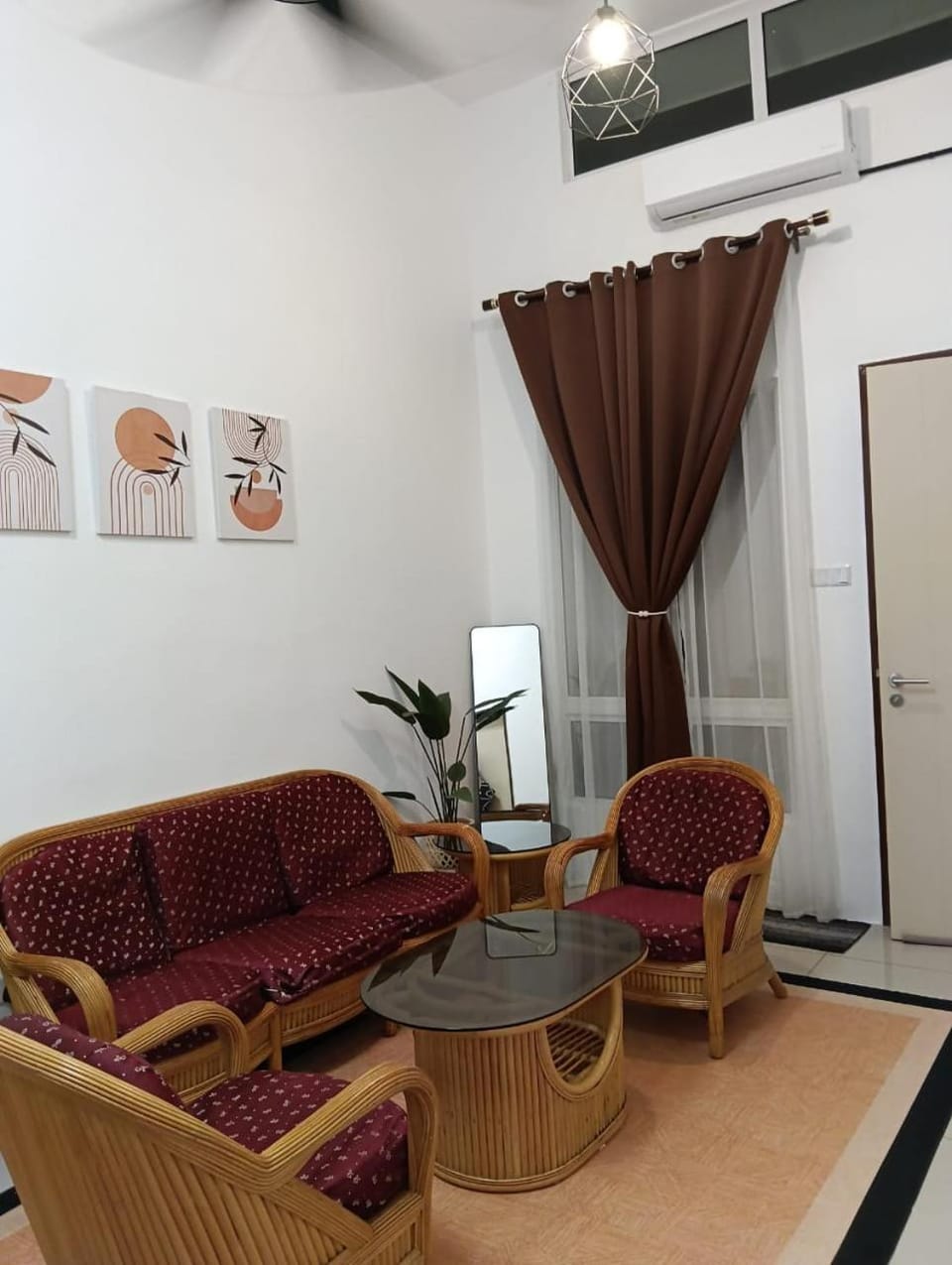 Rara Homestay House in Penang