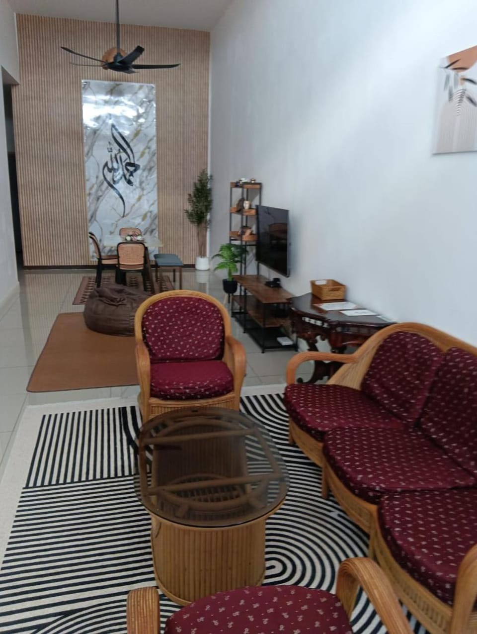 Rara Homestay House in Penang