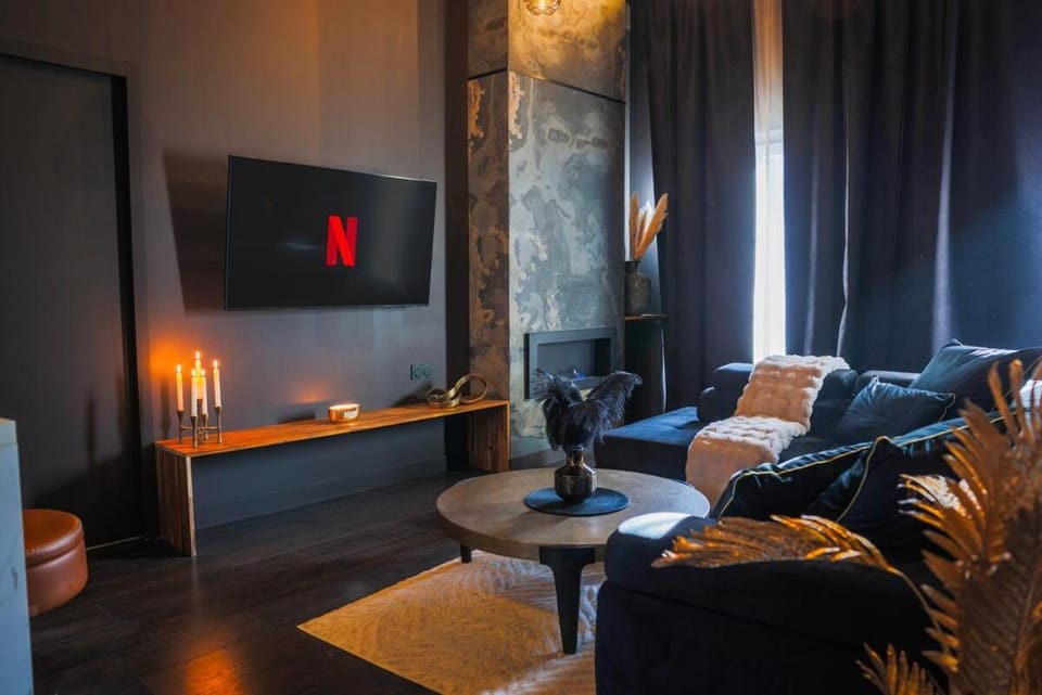 Suite 202 Apartment in Bourgogne-Franche-Comté