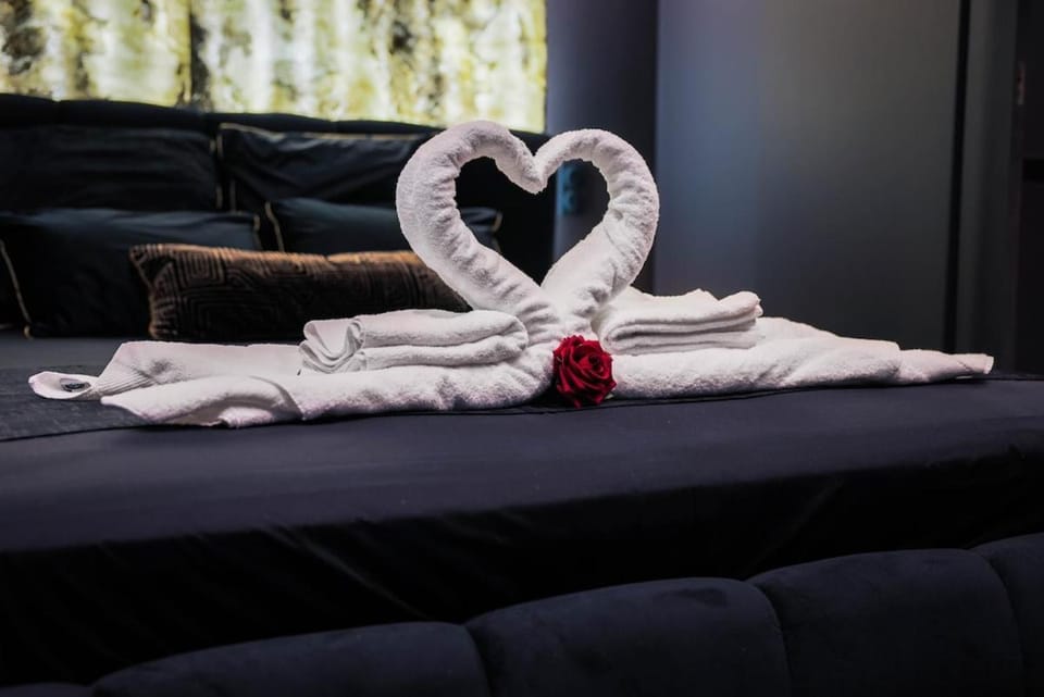 Suite 202 Apartment in Bourgogne-Franche-Comté