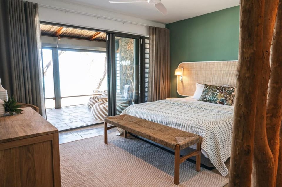 La Pépite Villa Villa in Mauritius