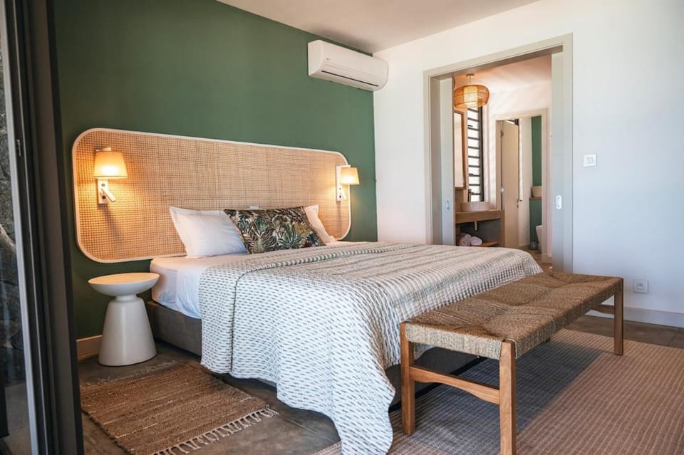La Pépite Villa Villa in Mauritius
