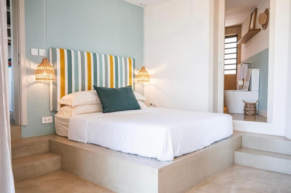 La Pépite Villa Villa in Mauritius