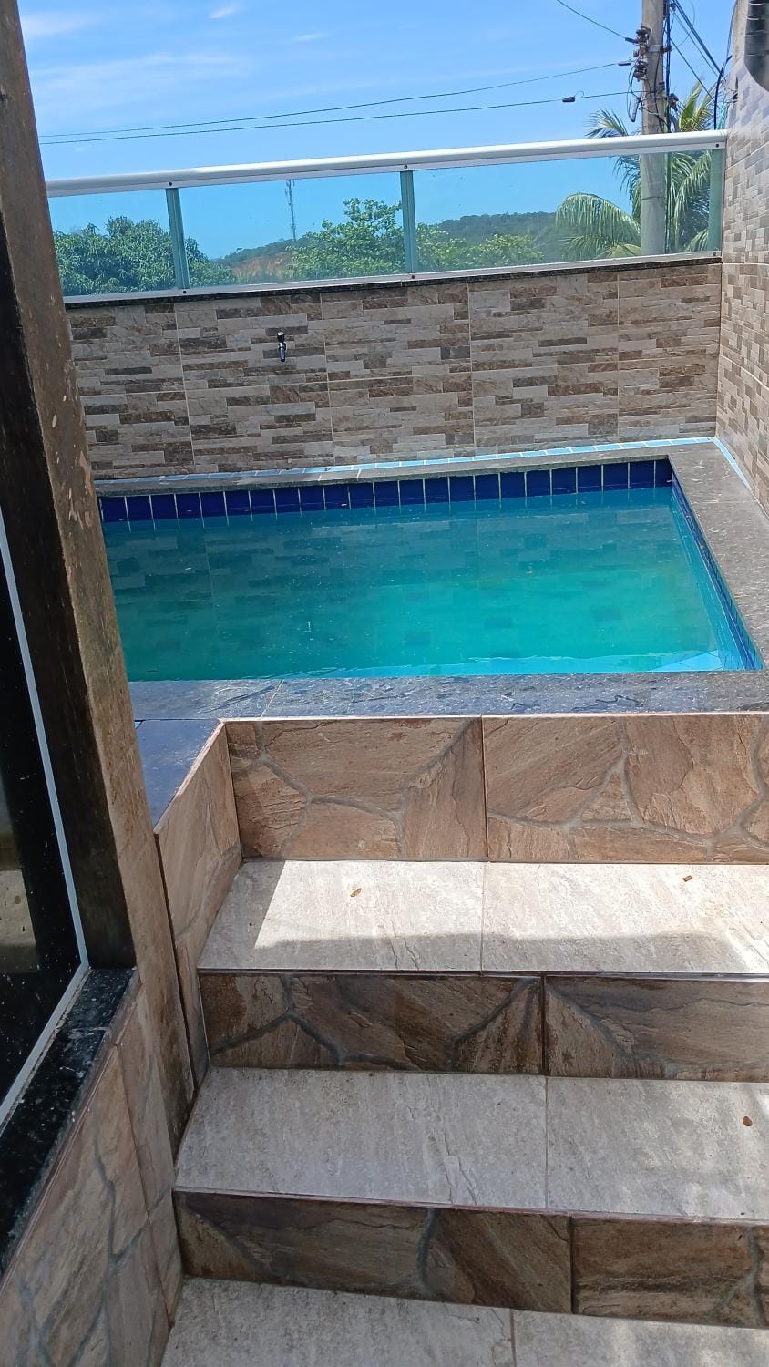 Sossego e segurança Apartment in Cabo Frio
