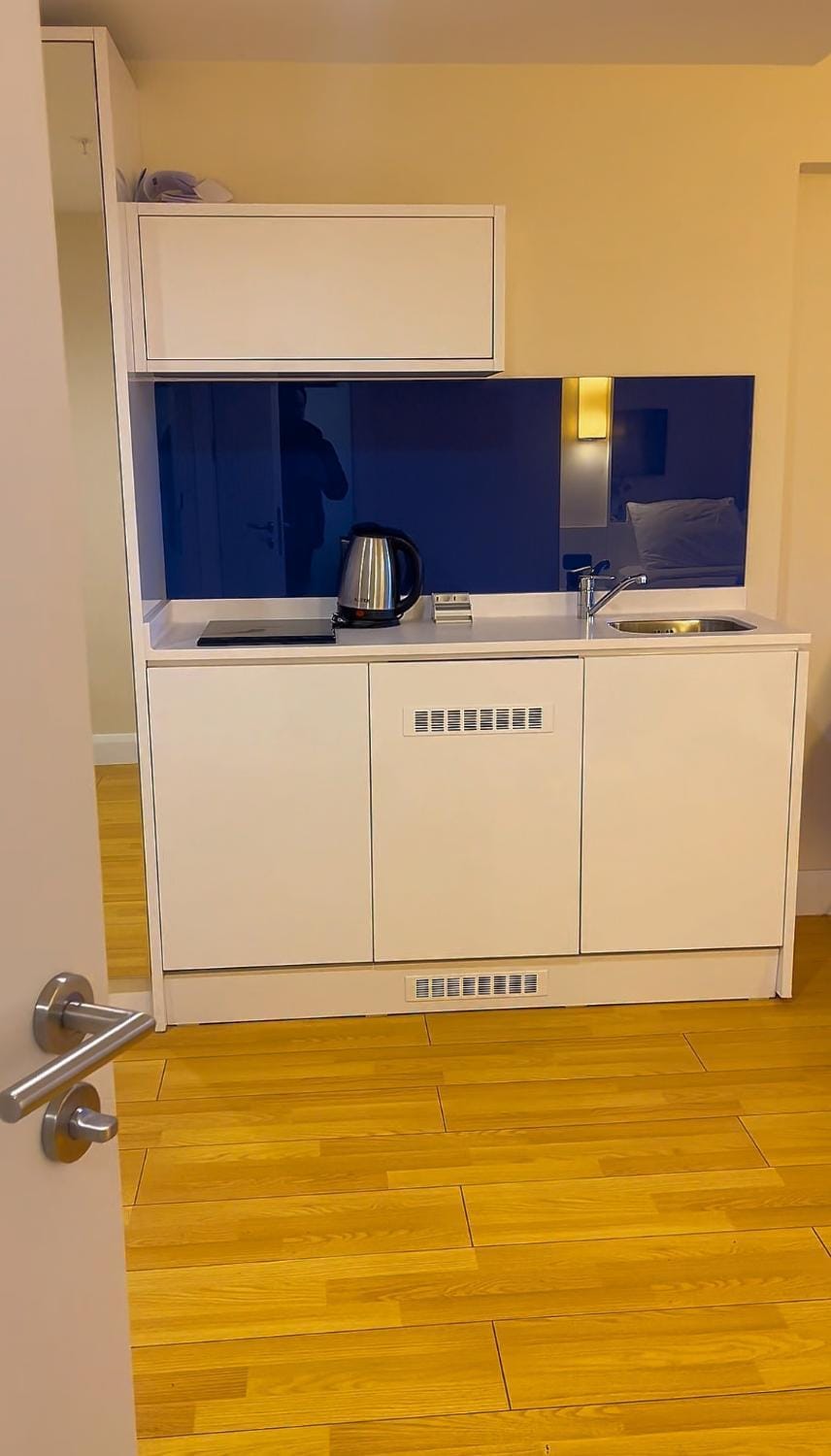 minibar