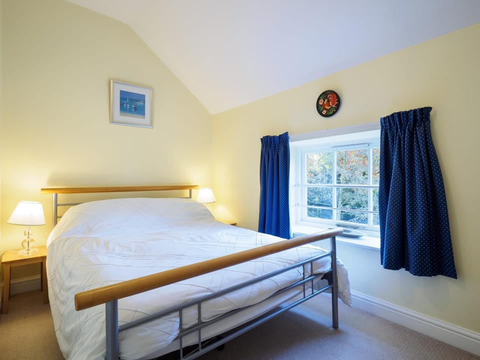 Property building, Bedroom