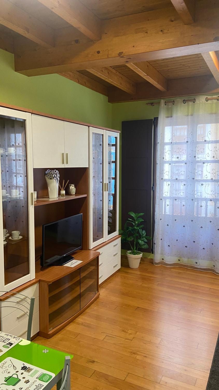 Nido 33 Apartment in Ribadeo