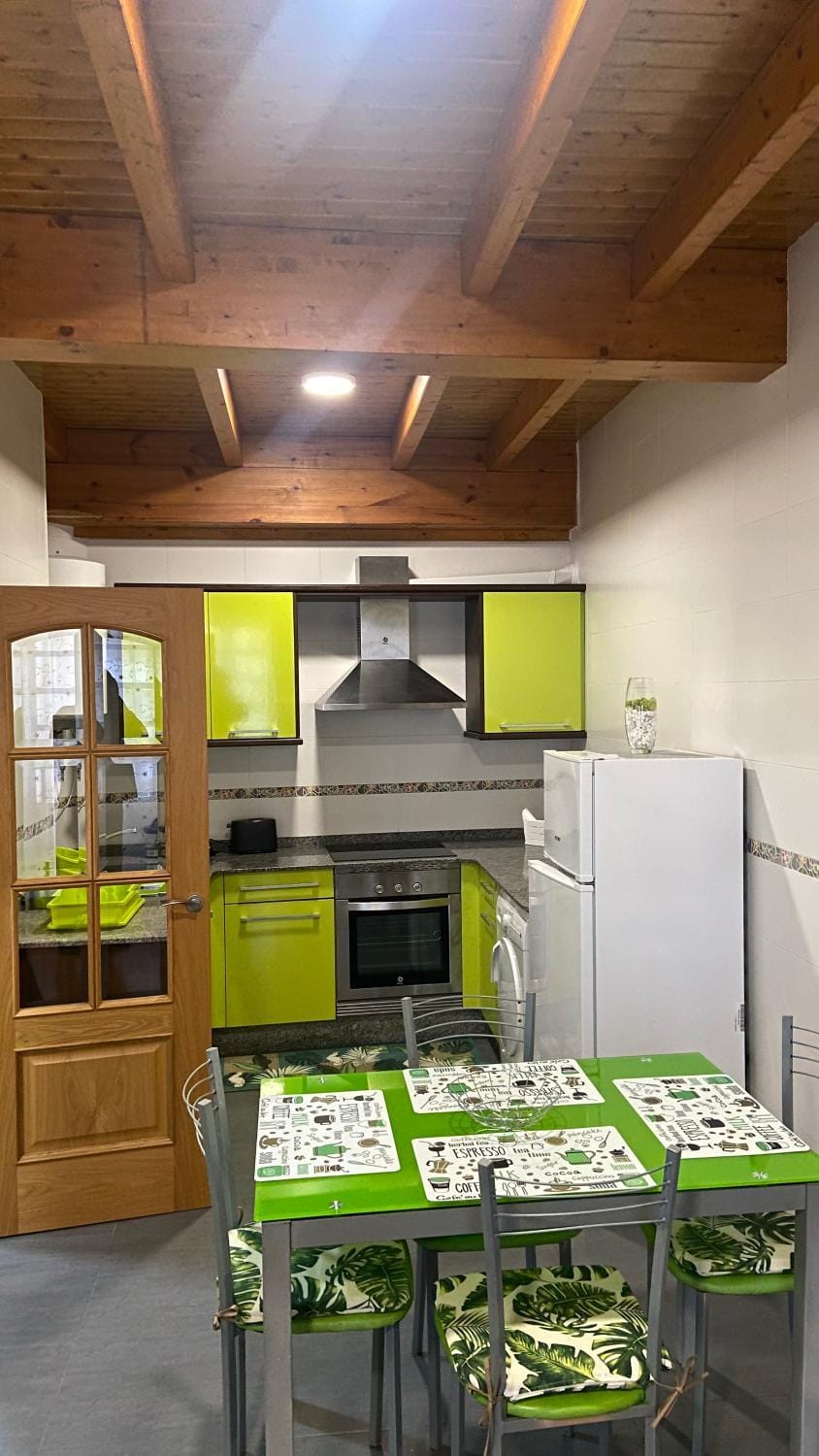 Nido 33 Apartment in Ribadeo