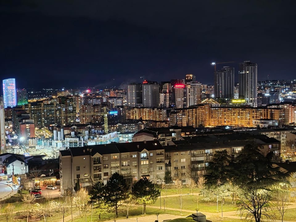 City view