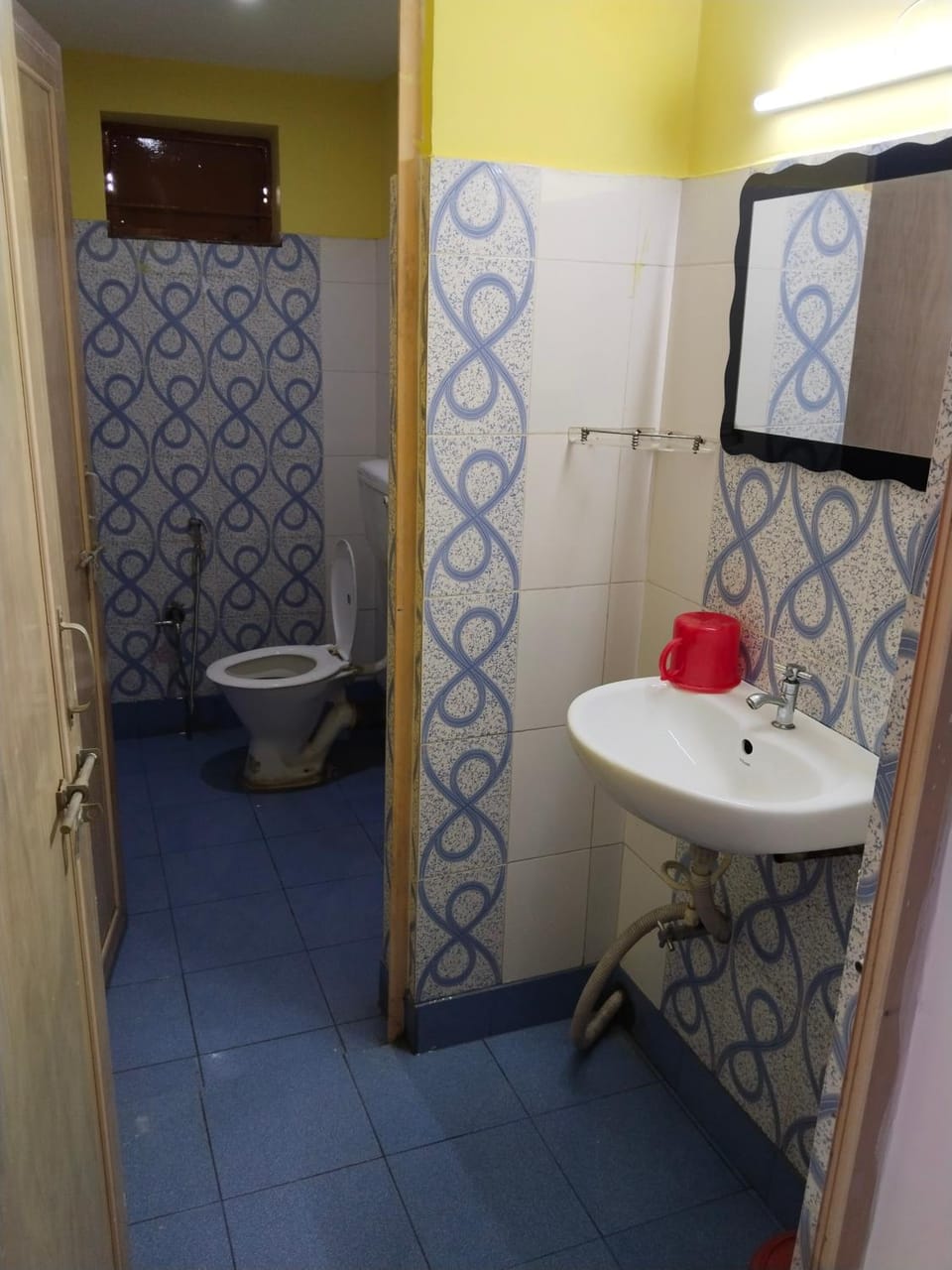 La Drizzle Farm Stay in West Bengal