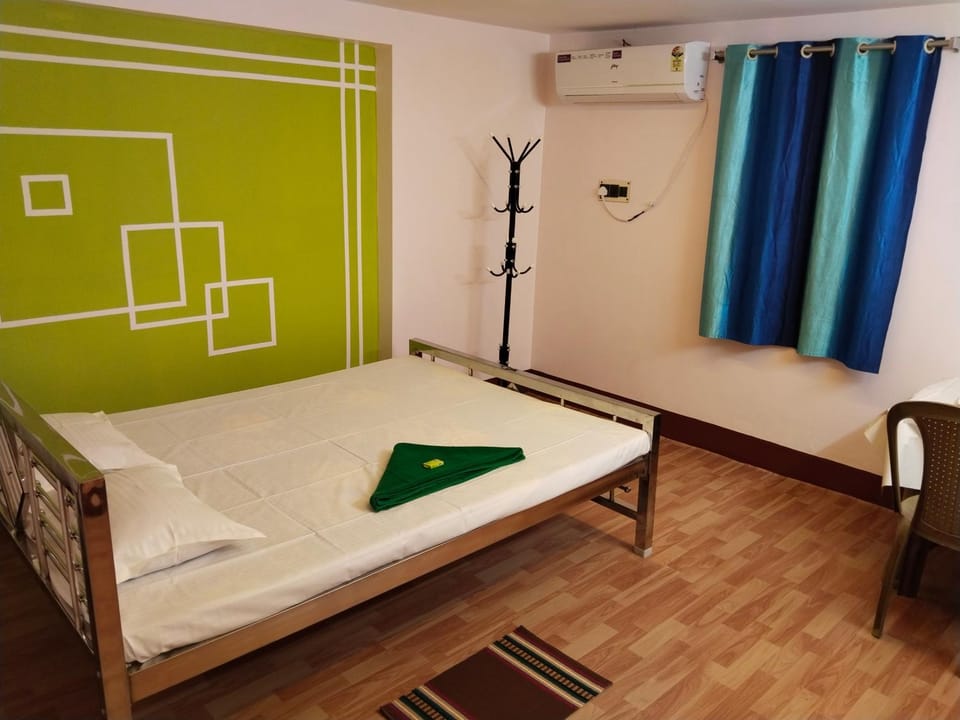 La Drizzle Farm Stay in West Bengal