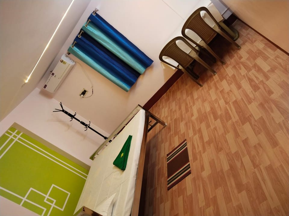 La Drizzle Farm Stay in West Bengal