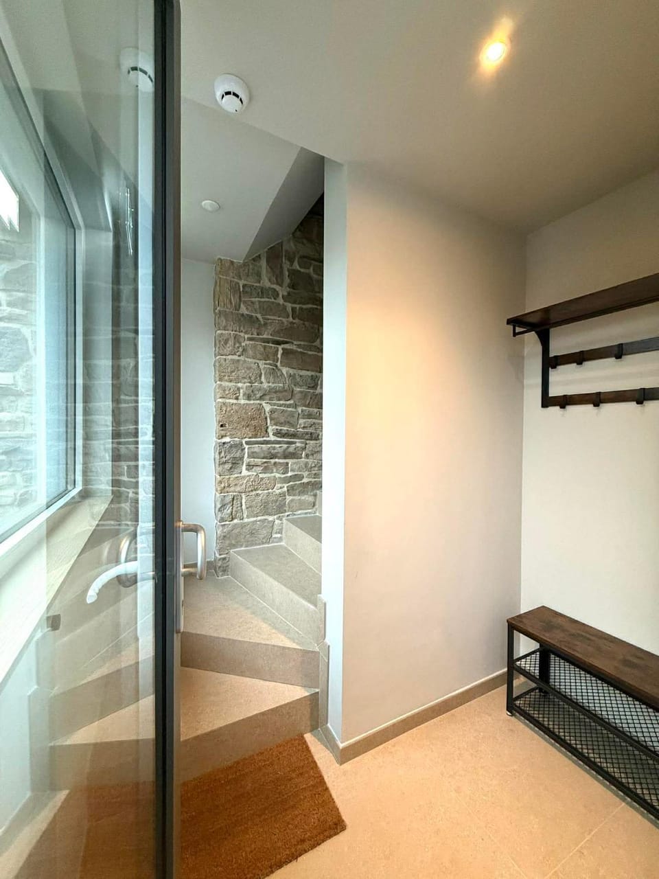 Au fil de vos nuits Apartment in Wallonia, Belgium