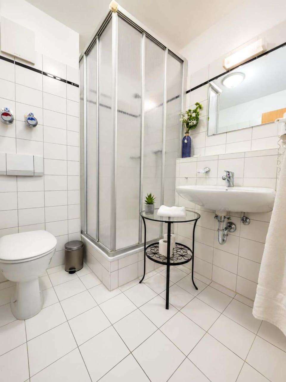 Ruhige Ferienwohnung in Bad Wiessee Apartment in Tegernsee