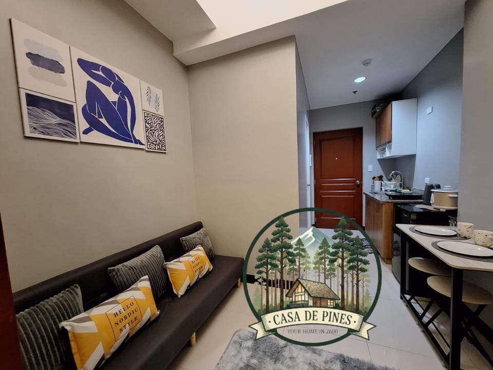 Casa de Pines Apartment hotel in Baguio