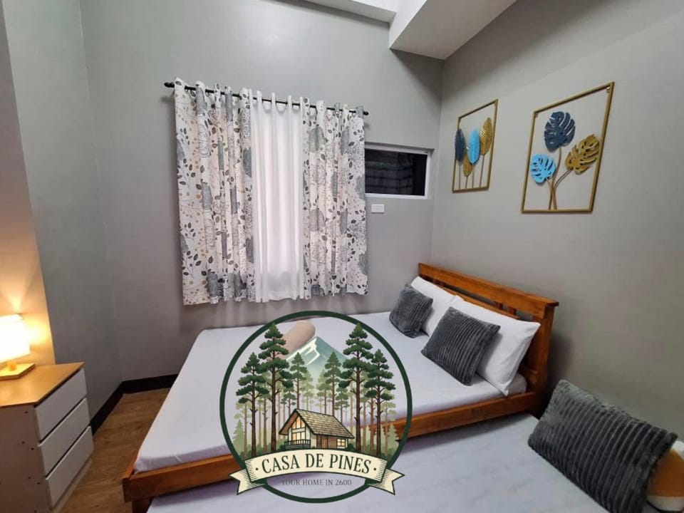 Casa de Pines Apartment hotel in Baguio