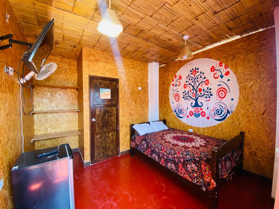 Casa Grande Beach Apartment hotel in Canoas de Punta Sal