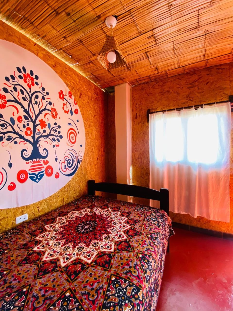 Casa Grande Beach Apartment hotel in Canoas de Punta Sal
