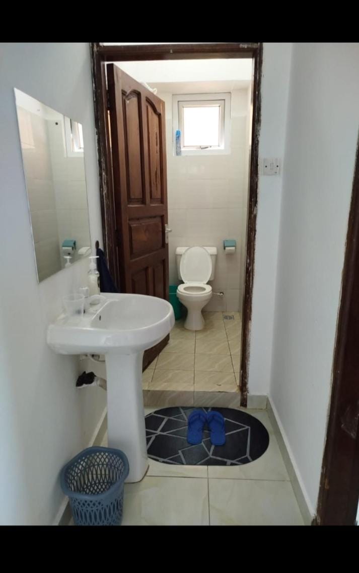 Vescon 1 Apartment in Mombasa