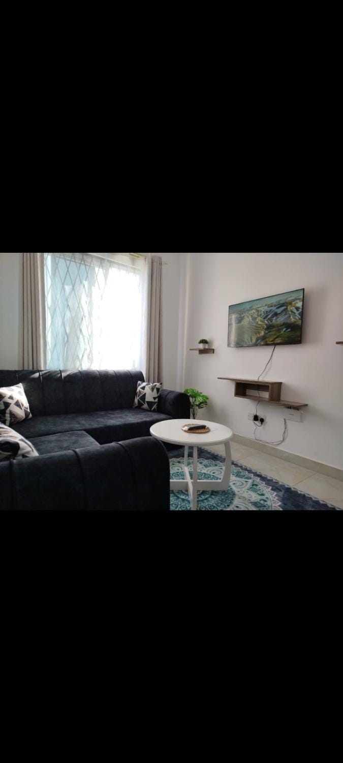 Vescon 1 Apartment in Mombasa