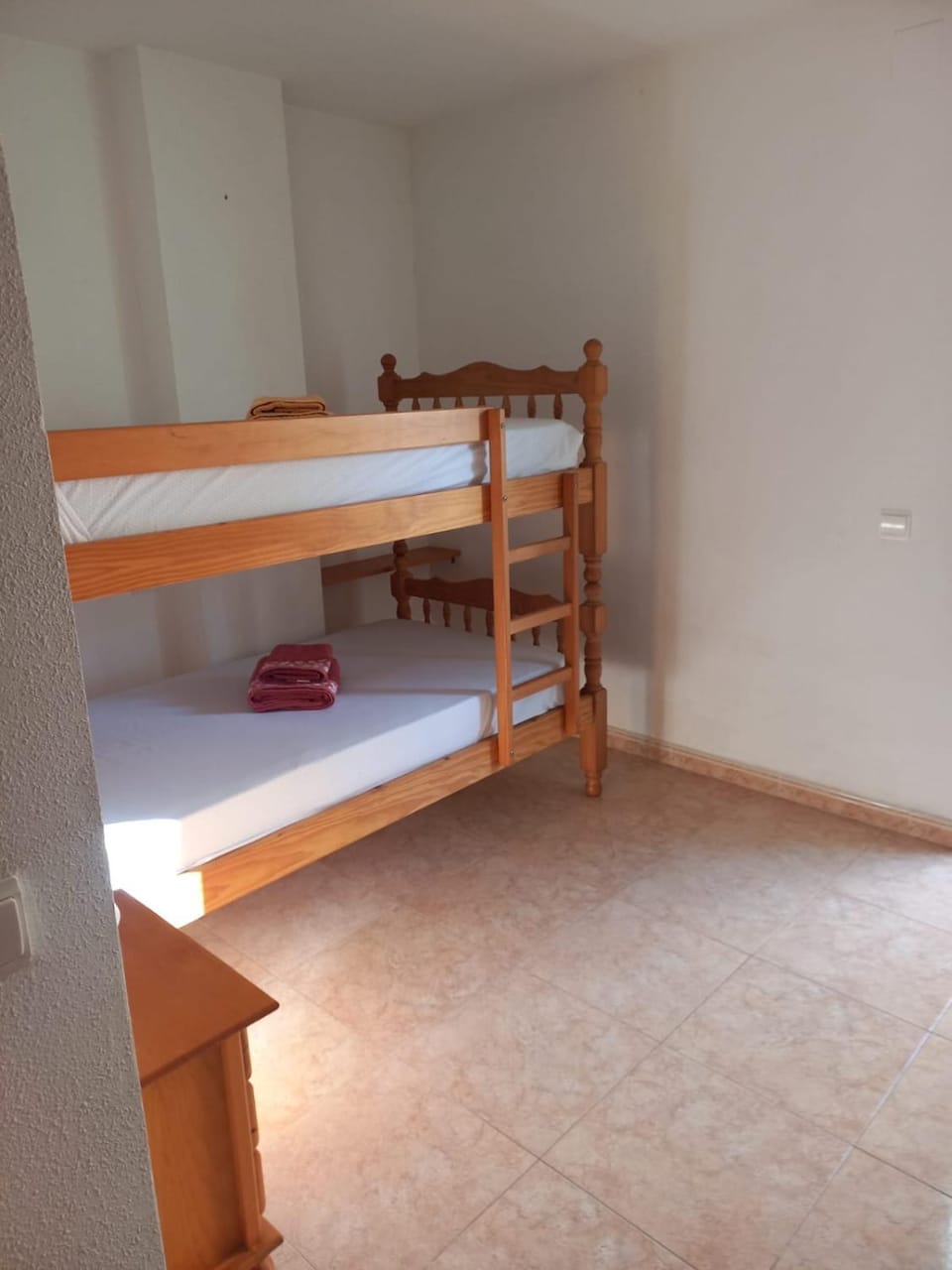 Casa Coco Apartment in Oropesa del Mar