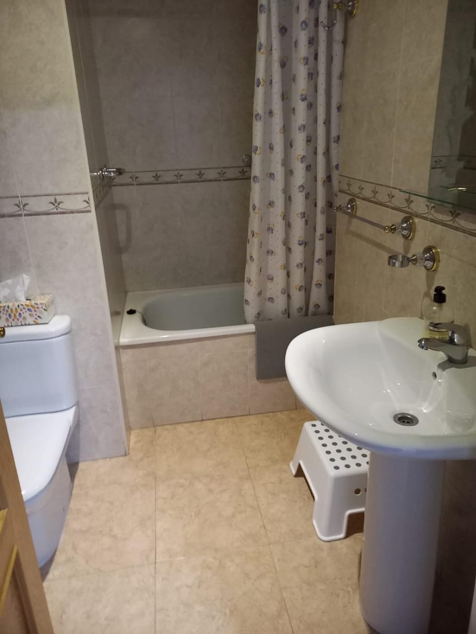 Casa Coco Apartment in Oropesa del Mar