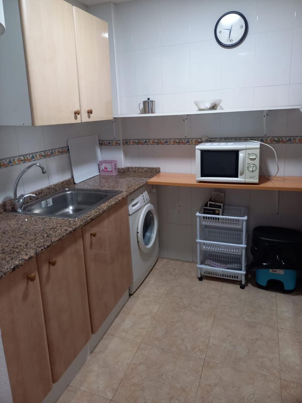 Casa Coco Apartment in Oropesa del Mar