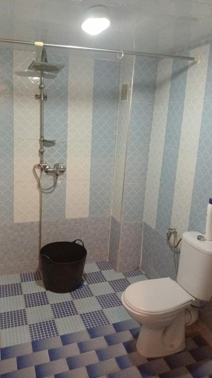 house in the city center Apartment in Morocco