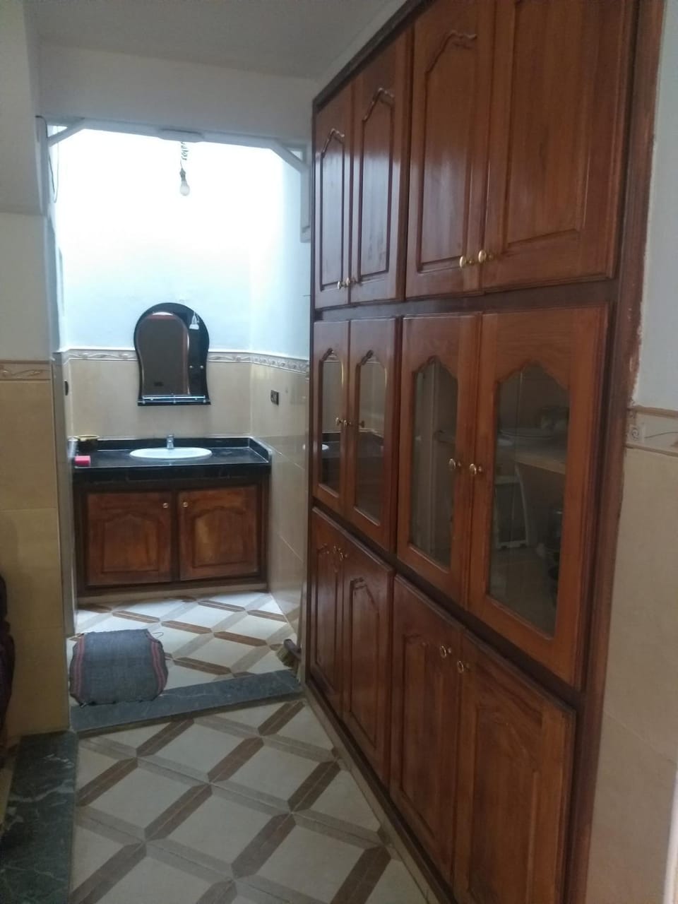house in the city center Apartment in Morocco