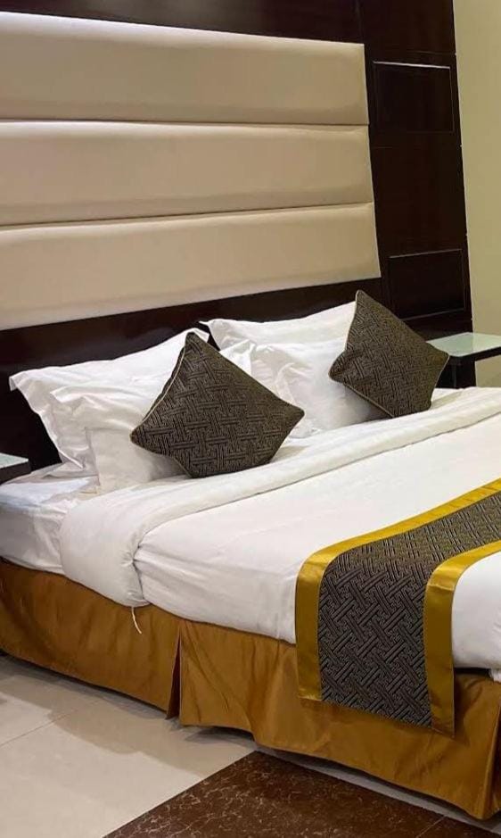 كيان الين- ابها Apartment hotel in Saudi Arabia