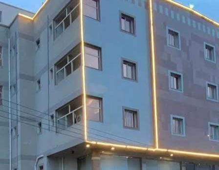 كيان الين- ابها Apartment hotel in Saudi Arabia