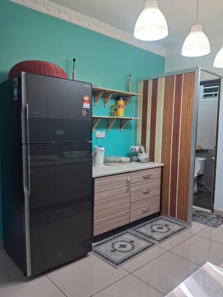 Nooreza Guest House in Kedah