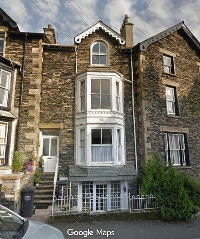 Redbank - The Lake District - Windermere Apartment in Windermere