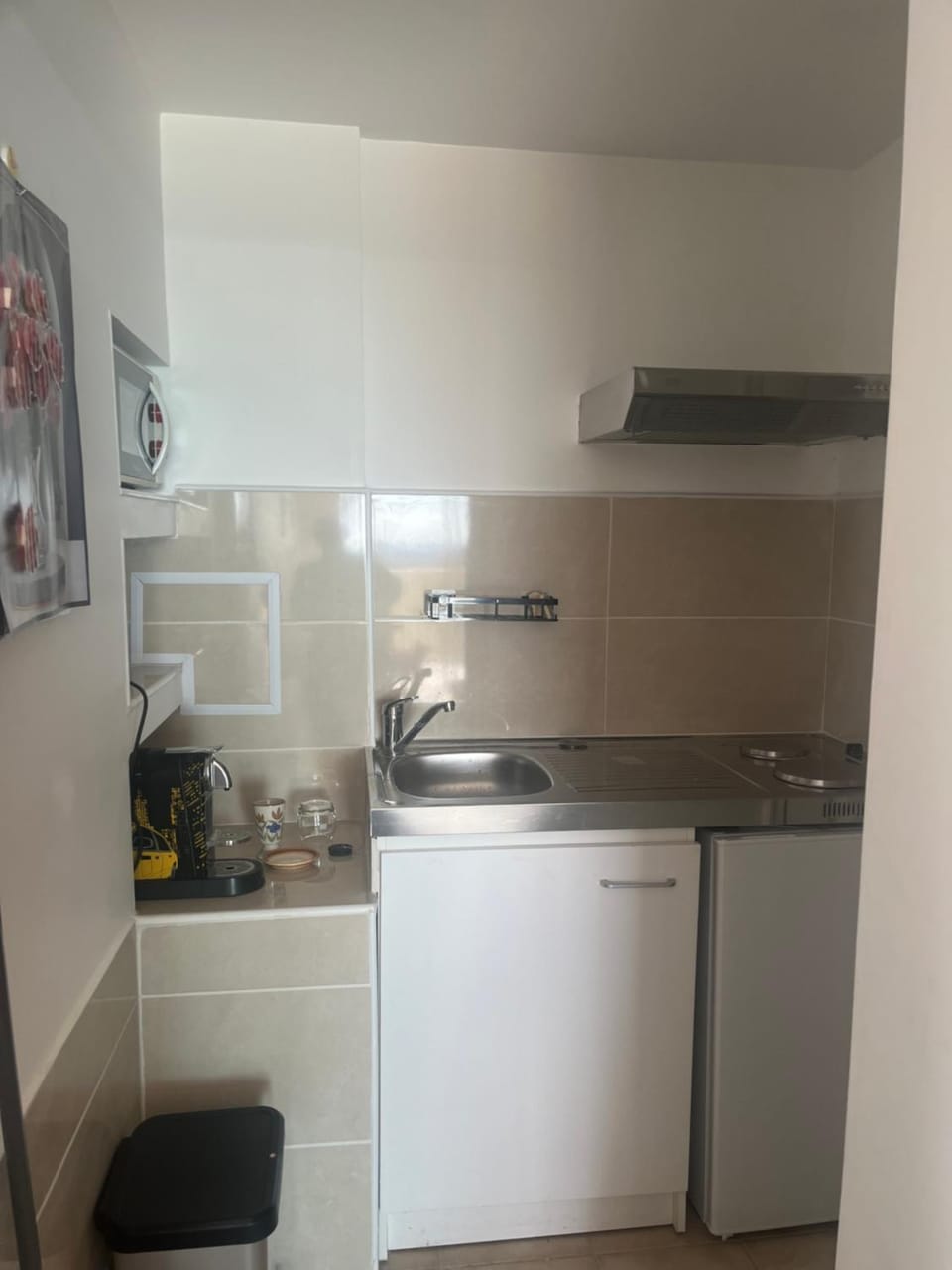 Studio Vence Apartment in Vence