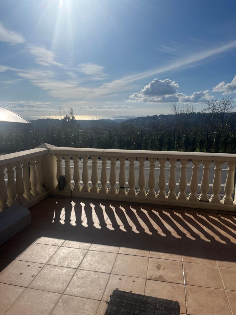 Studio Vence Apartment in Vence