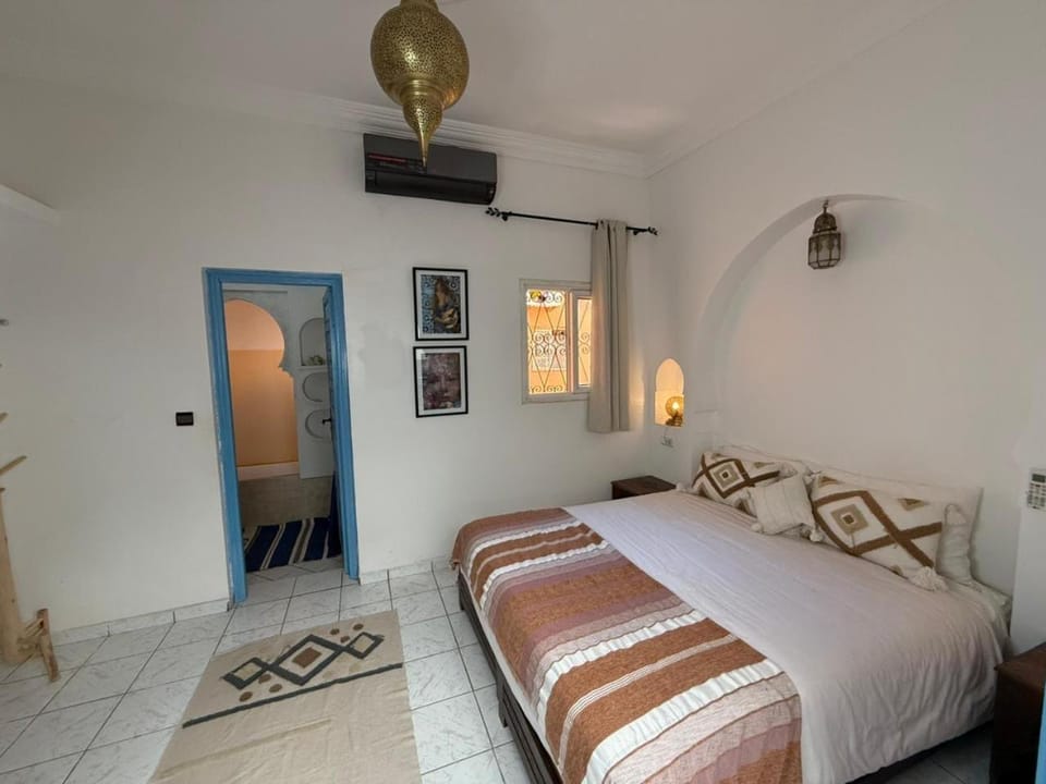 Riad Tanina Rooftop Central Authentic Moroccan Experience Riad in Marrakesh